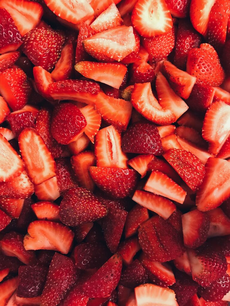 How Many Strawberries Will A Plant Produce? How Many Strawberries Will A Plant Produce?