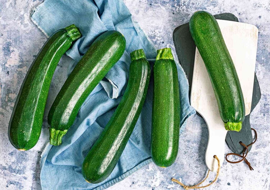 Is Zucchini All Year Round? Is Zucchini All Year Round?