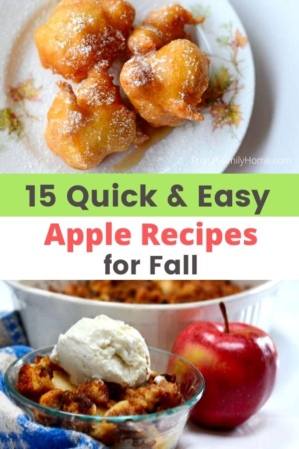 10 Delicious Recipes with Green Apples 10 Delicious Recipes with Green Apples