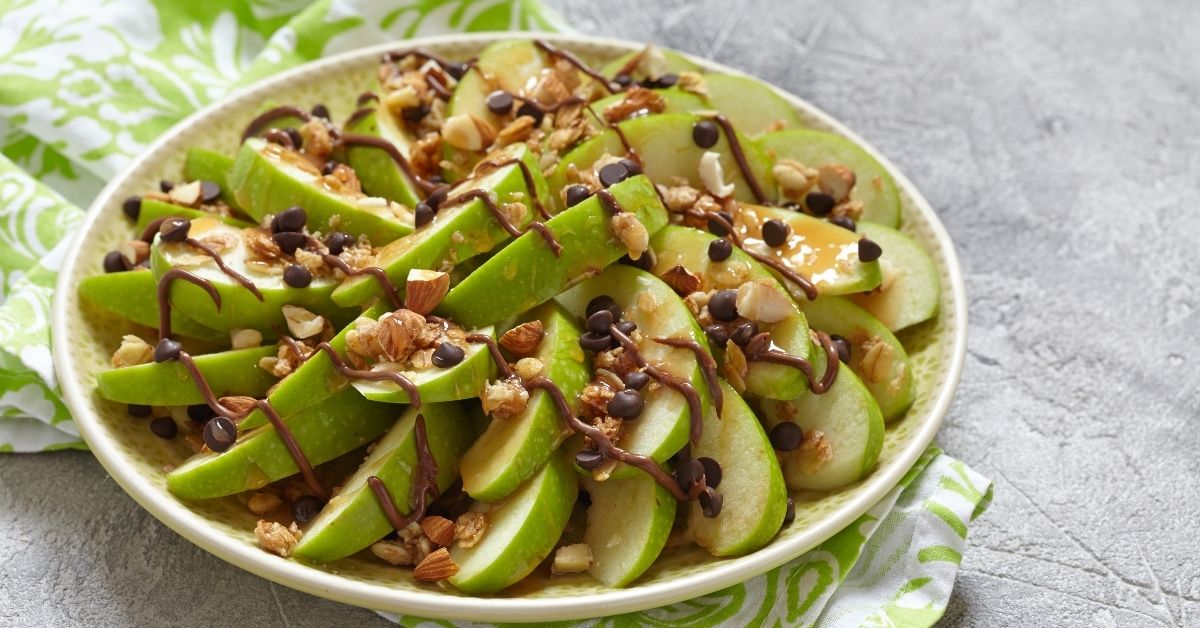 10 Delicious Recipes with Green Apples 10 Delicious Recipes with Green Apples