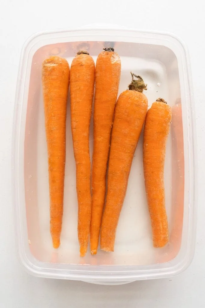 6 Creative Ways to Store Carrots without Refrigeration