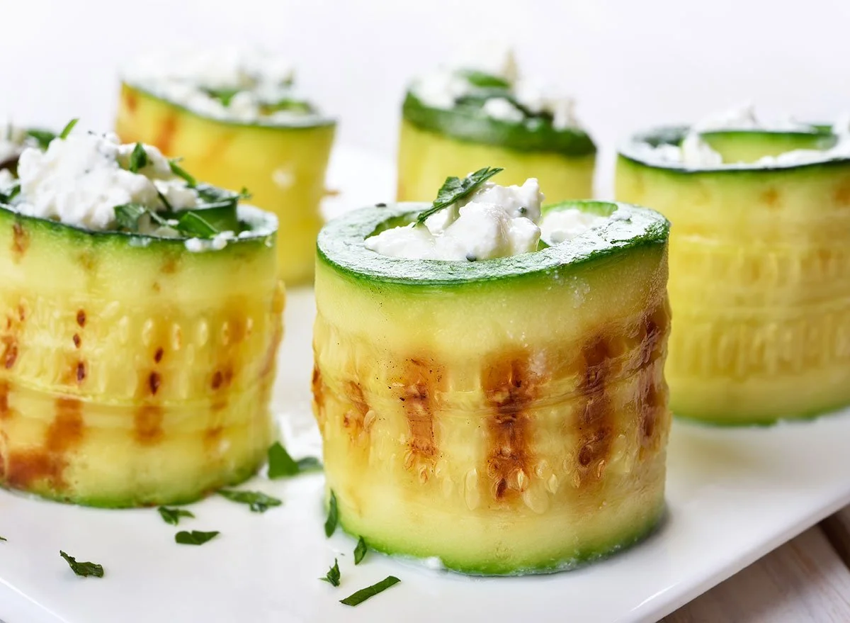 6 Creative Ways to Use Zucchini Plants at the End of the Season