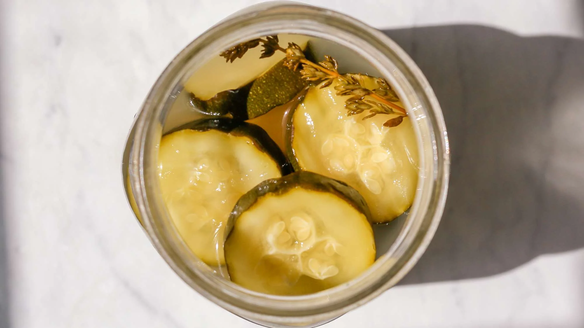A Beginners Guide to Fermenting Zucchini Seeds A Beginners Guide to Fermenting Zucchini Seeds