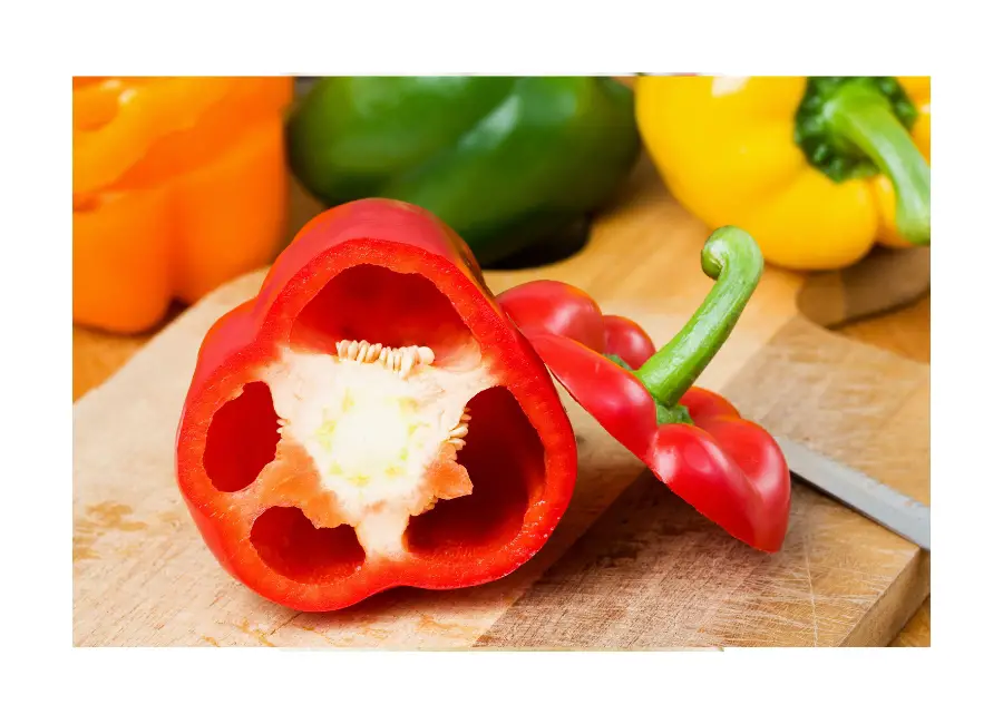 A Beginners Guide to Growing Bell Peppers from Scraps A Beginners Guide to Growing Bell Peppers from Scraps