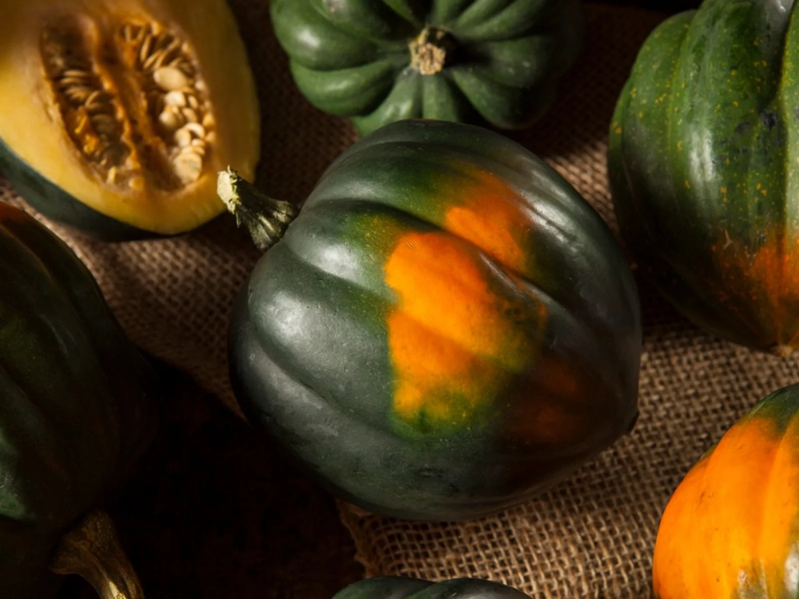 A Guide to Growing Acorn Squash A Guide to Growing Acorn Squash