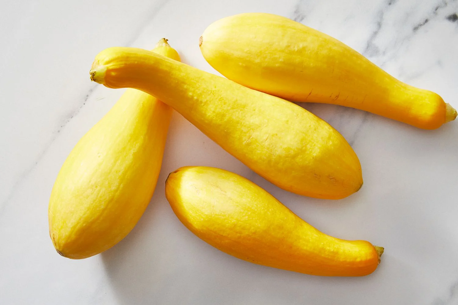 All About Yellow Squash Season