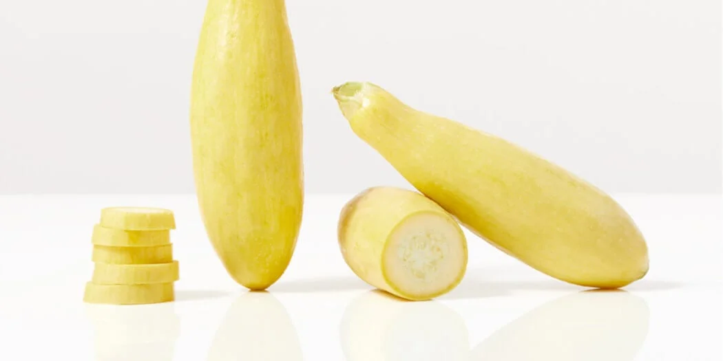 All About Yellow Squash Season