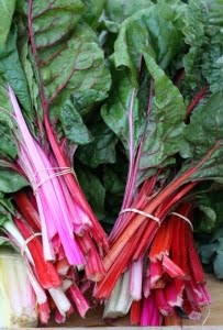 Best Time to Plant Swiss Chard in Zone 9 Best Time to Plant Swiss Chard in Zone 9