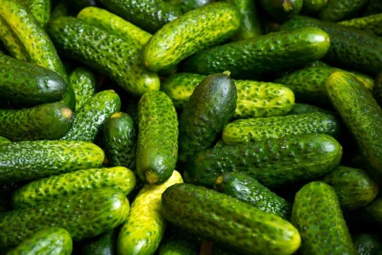 Common Causes of Spiky Cucumbers