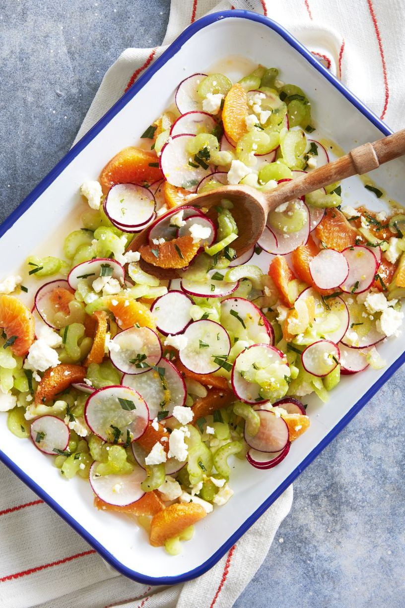 Creative Recipes for Bolted Radishes