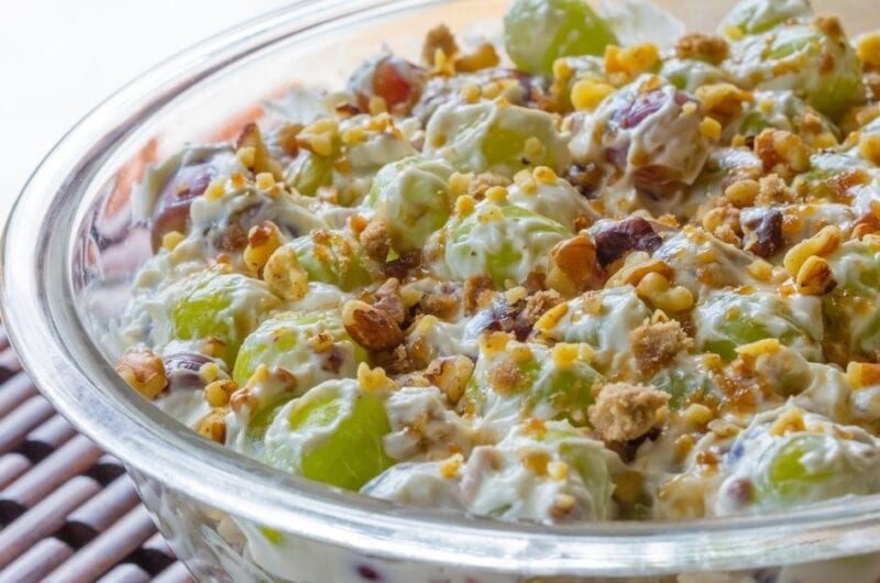 Creative Uses for Overripe Grapes Creative Uses for Overripe Grapes