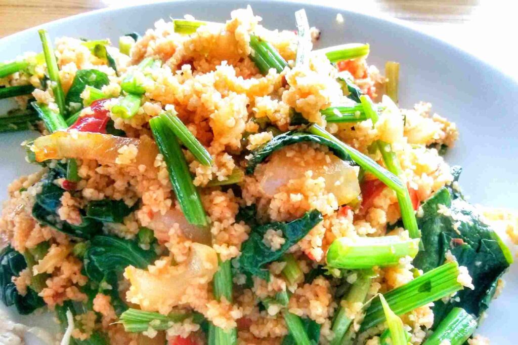 Creative Uses for Spinach Stems Creative Uses for Spinach Stems