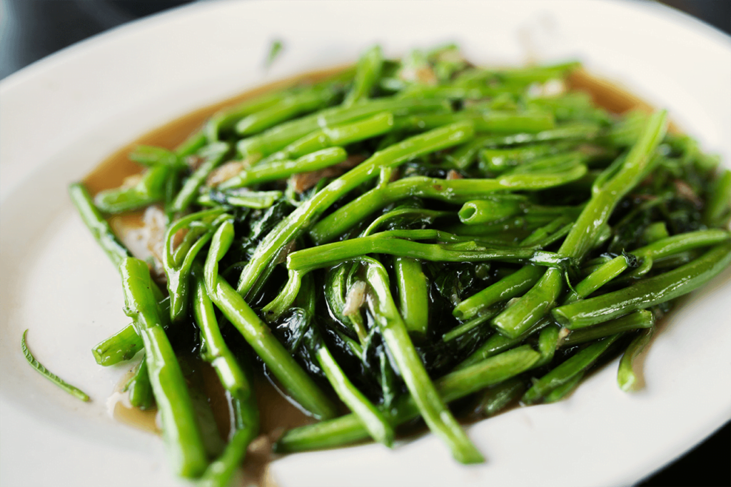 Creative Uses for Spinach Stems Creative Uses for Spinach Stems