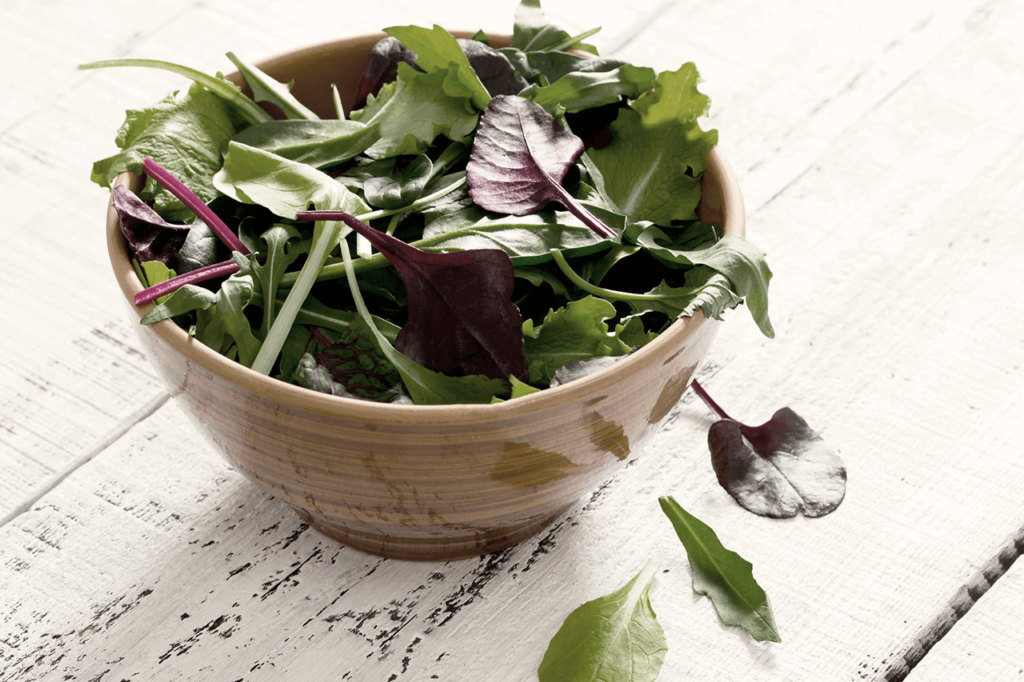 Creative Uses for Spinach Stems Creative Uses for Spinach Stems