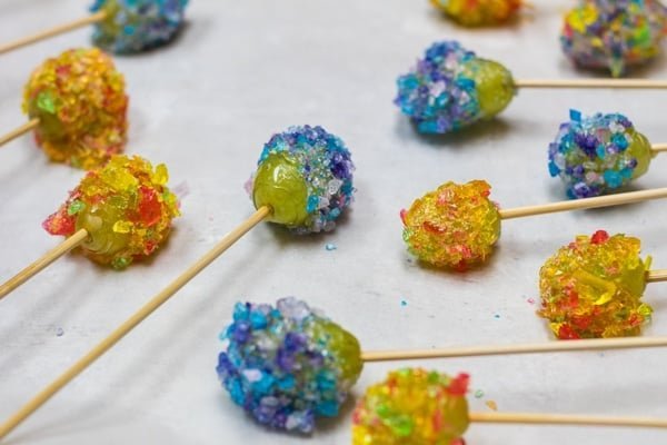 Delicious Crack Grapes Recipe Delicious Crack Grapes Recipe