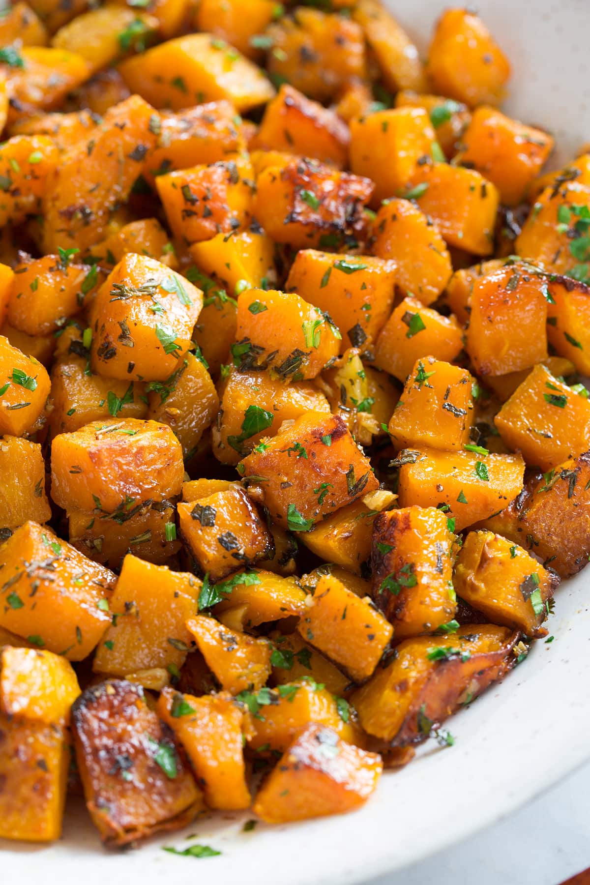 Delicious Flavor Combinations with Butternut Squash