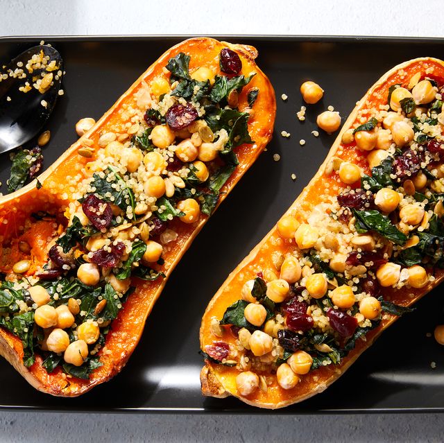 Delicious Flavor Combinations with Butternut Squash