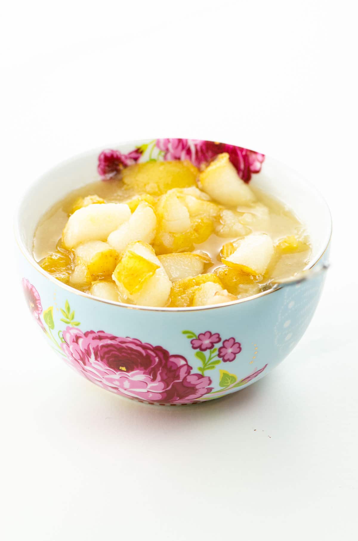 Delicious Recipes for Overripe Pears