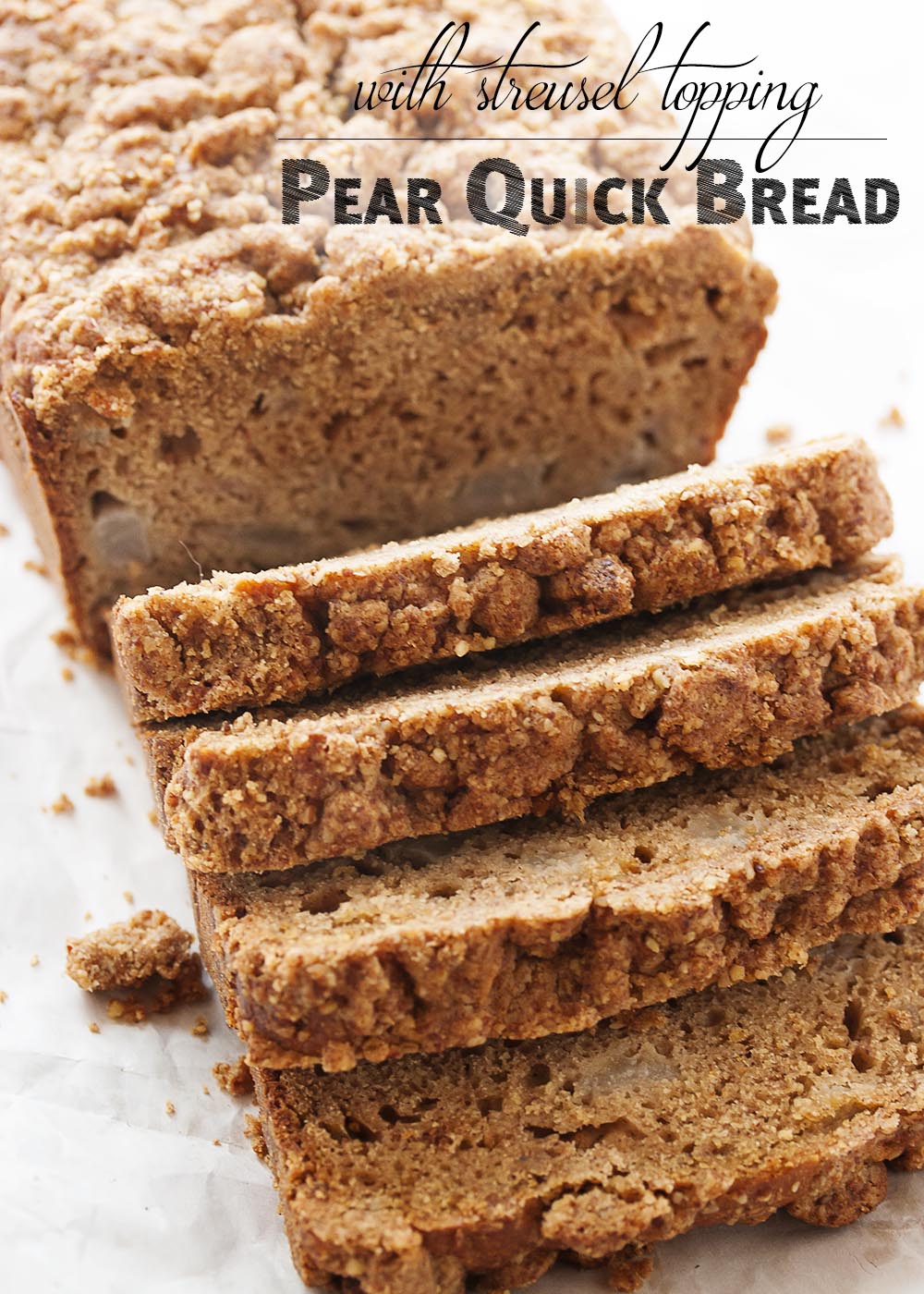 Delicious Recipes for Overripe Pears