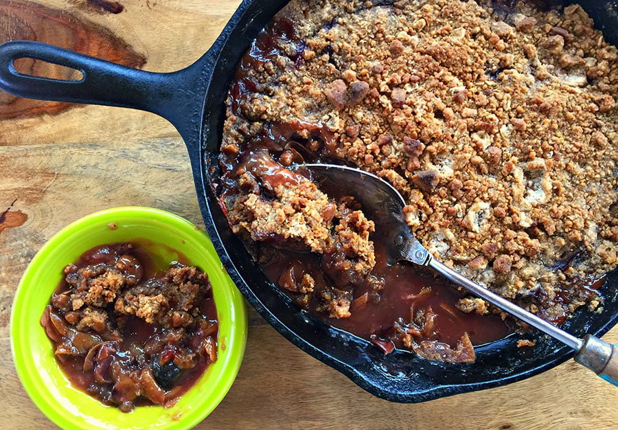 Delicious Recipes Using Muscadine Grapes Delicious Recipes Using Muscadine Grapes