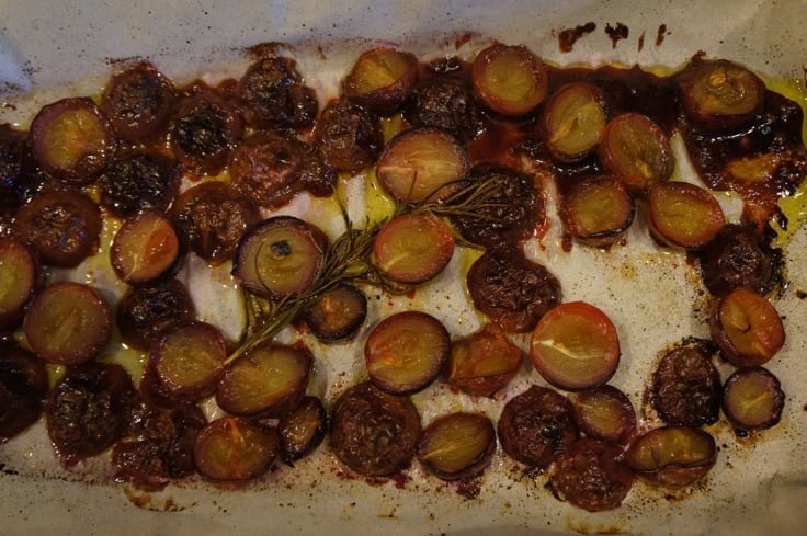 Delicious Recipes Using Muscadine Grapes Delicious Recipes Using Muscadine Grapes