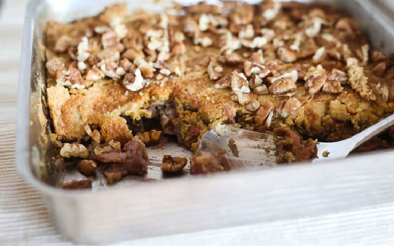 Delicious Recipes Using Muscadine Grapes Delicious Recipes Using Muscadine Grapes