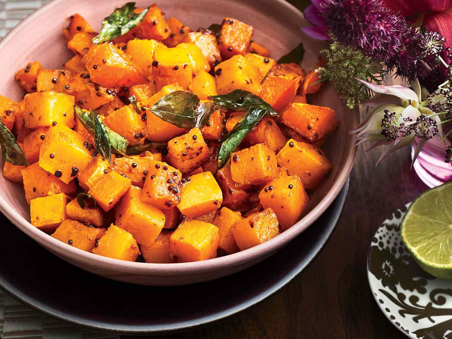 Delicious Side Dishes for Butternut Squash Delicious Side Dishes for Butternut Squash