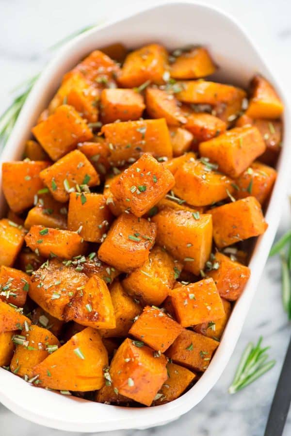 Delicious Side Dishes for Butternut Squash Delicious Side Dishes for Butternut Squash