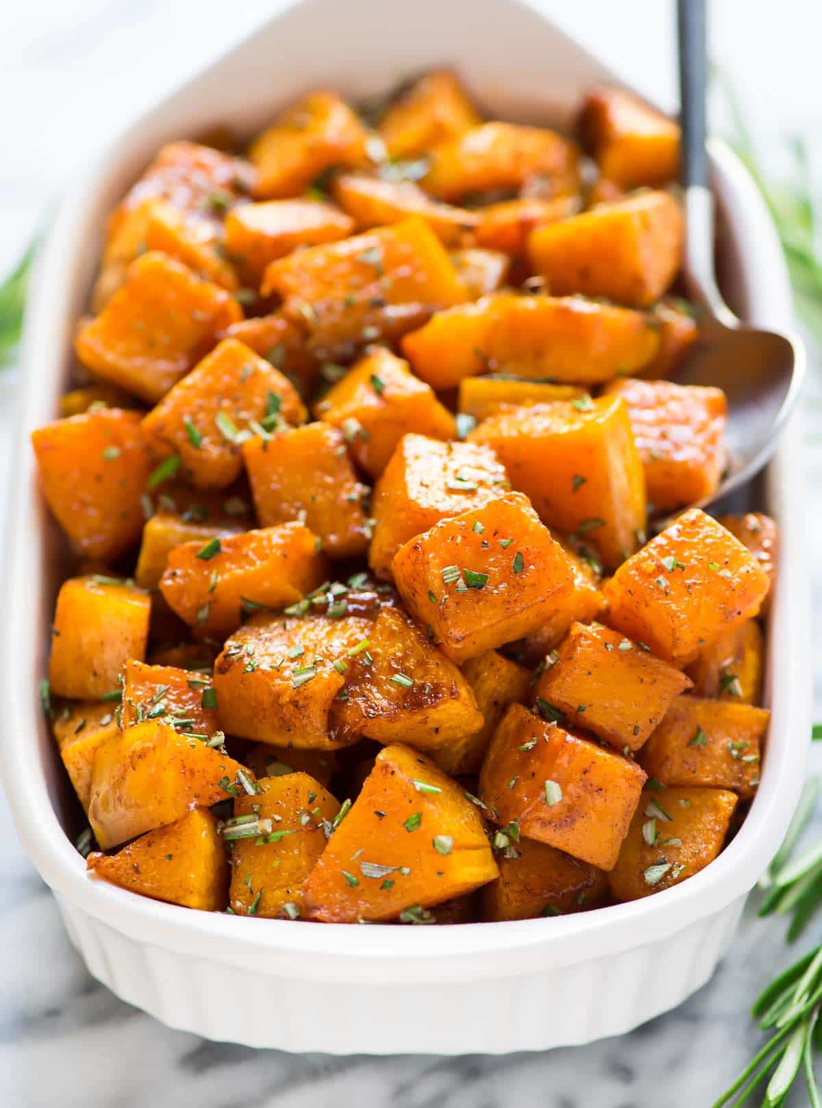 Delicious Side Dishes for Butternut Squash Delicious Side Dishes for Butternut Squash