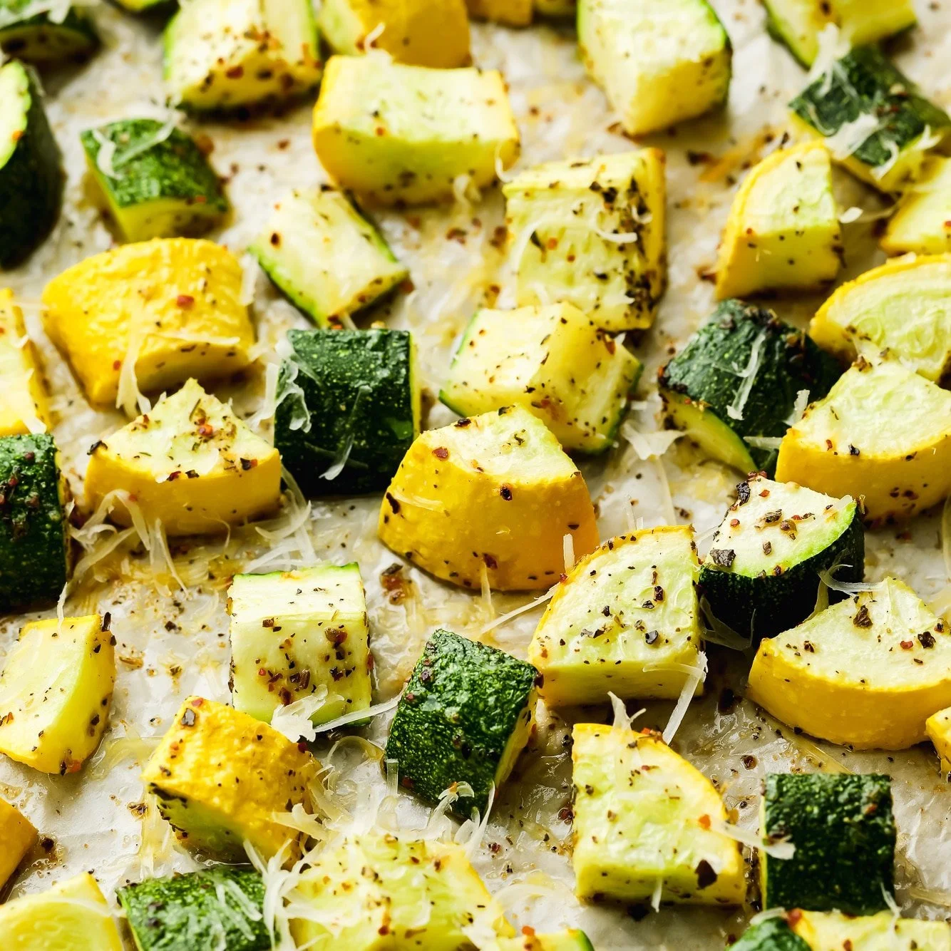 Delicious Spices to Enhance Squash and Zucchini Dishes