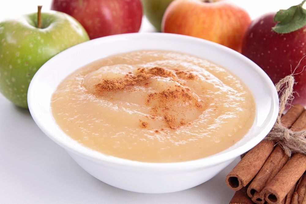 Delicious Ways to Use Mealy Apples Delicious Ways to Use Mealy Apples