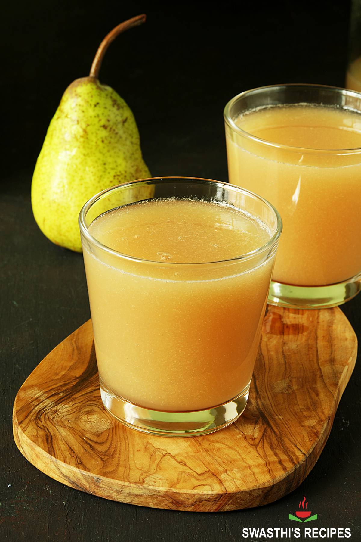 Easy Homemade Pear Juice Recipe Easy Homemade Pear Juice Recipe