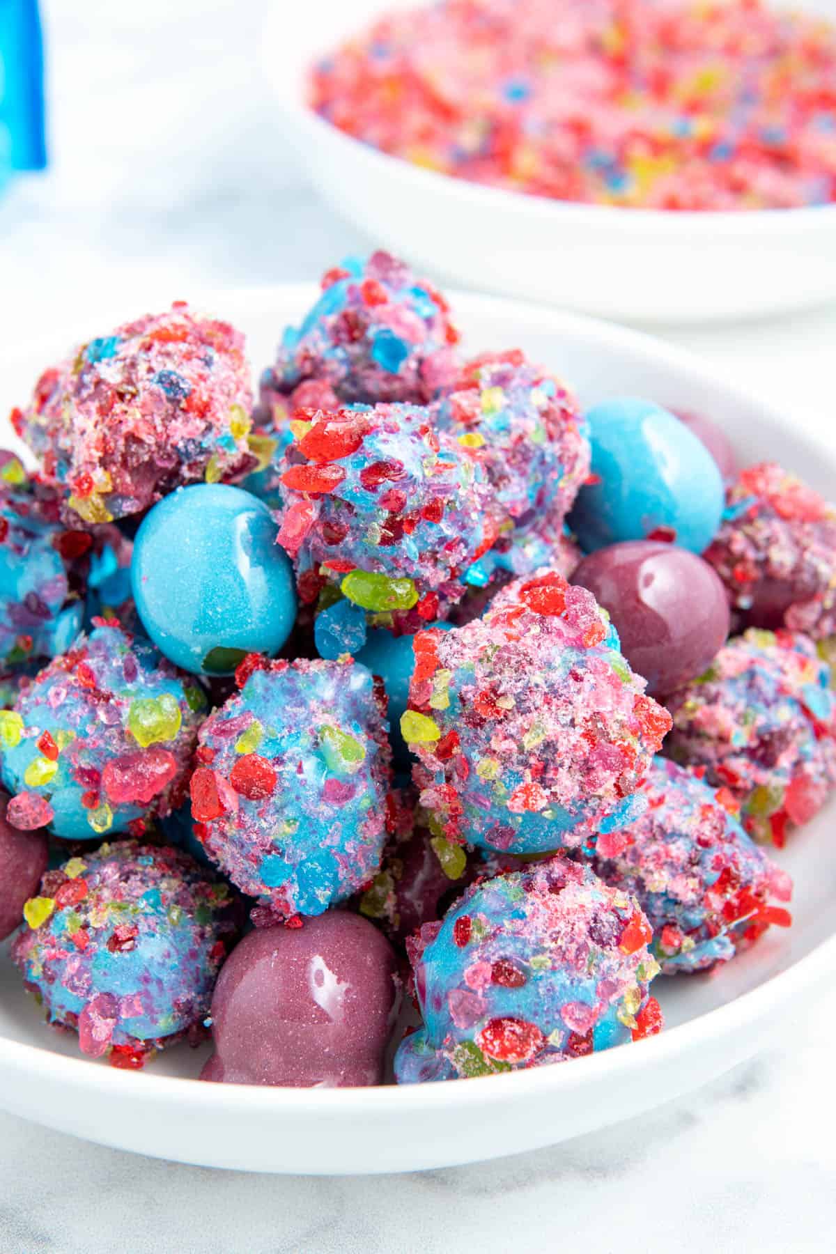 Easy Recipe for Making Candied Grapes with Corn Syrup GreenThumbsGuide