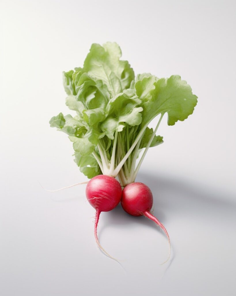 Exploring the Flavor Profile of Radishes Exploring the Flavor Profile of Radishes