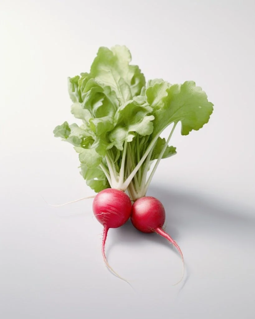 Exploring the Flavor Profile of Radishes