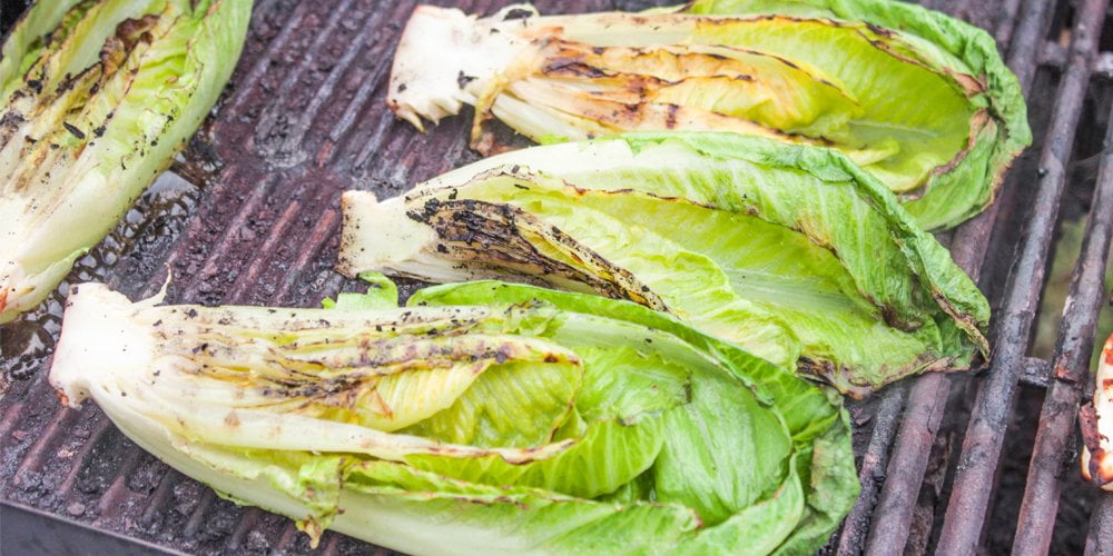 Exploring the Flavor Profile of Romaine Lettuce Exploring the Flavor Profile of Romaine Lettuce