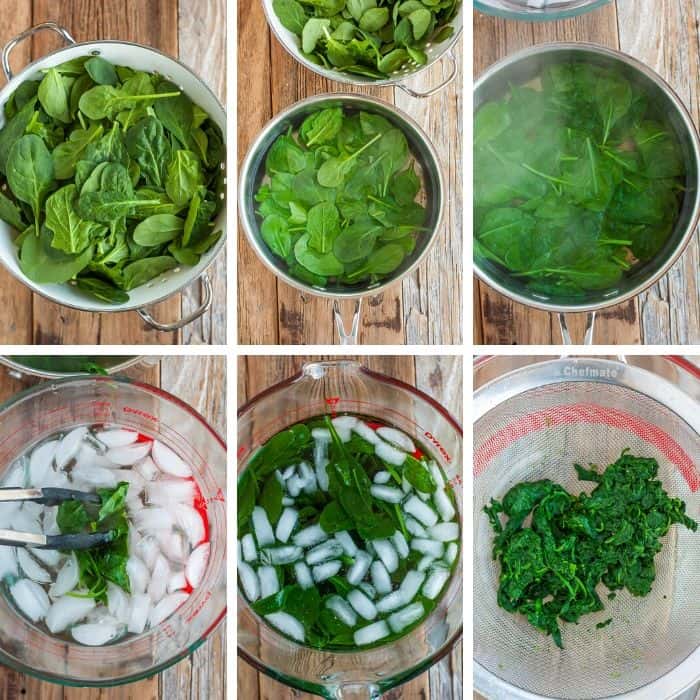 Freeze Drying Spinach: A Step-by-Step Guide Freeze Drying Spinach: A Step-by-Step Guide