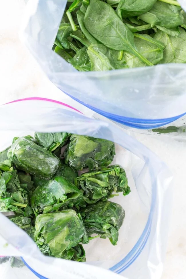 Freeze Drying Spinach: A Step-by-Step Guide