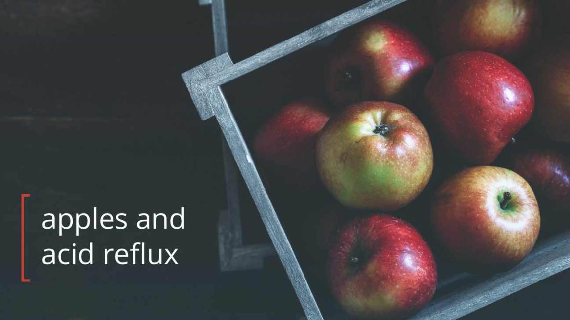 How Acidic Are Apples