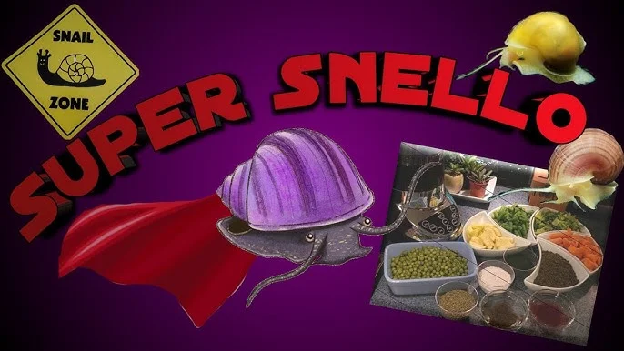 How to Blanch Lettuce for Snails