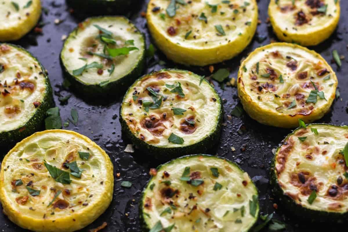 How to Broil Zucchini: A Step-by-Step Guide