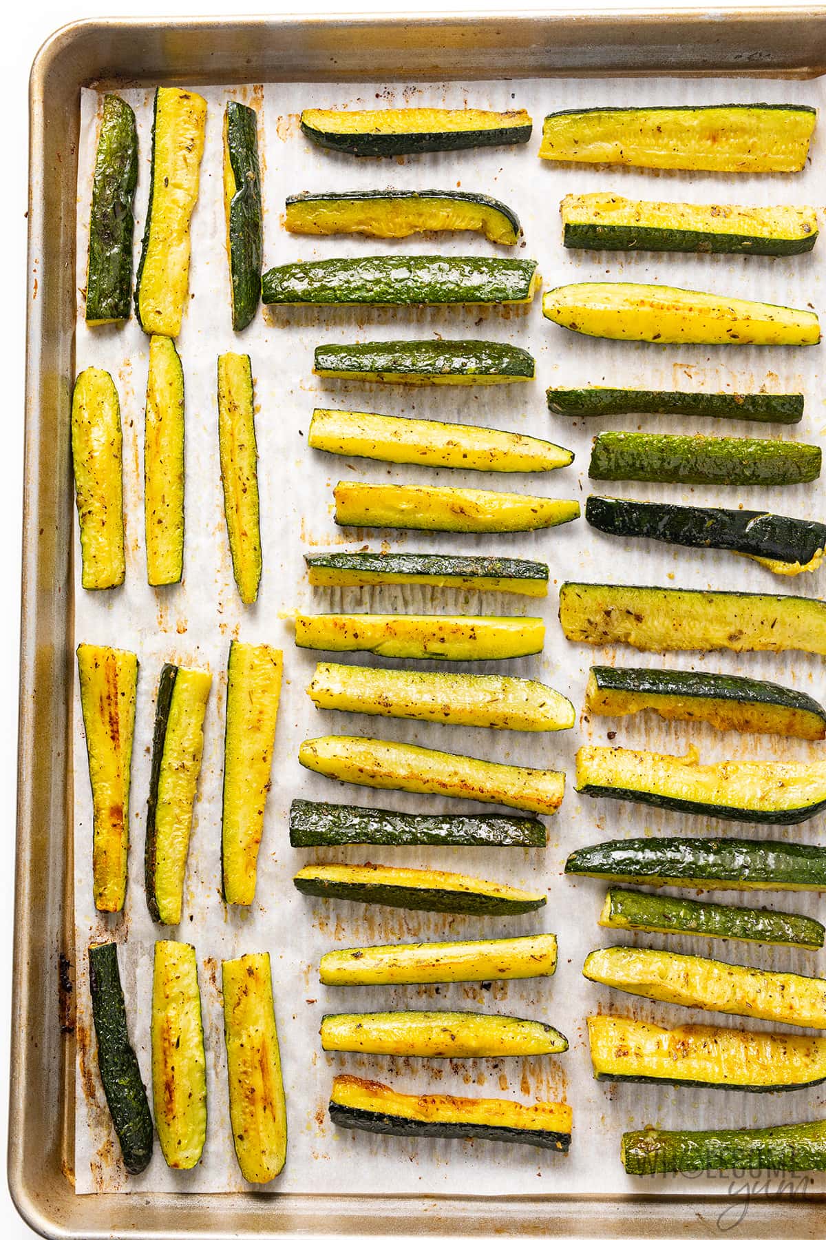 How to Broil Zucchini: A Step-by-Step Guide