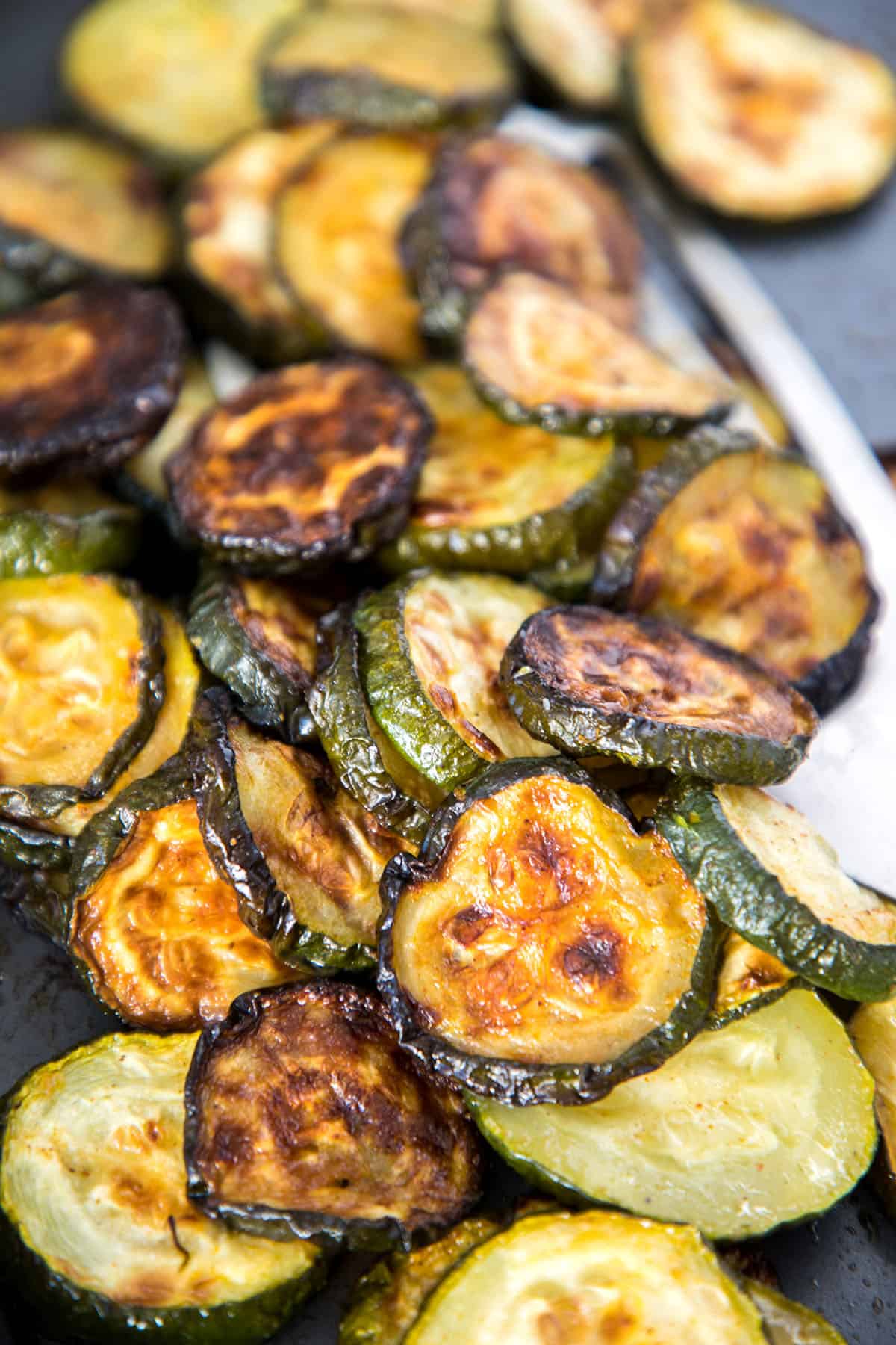 How to Broil Zucchini: A Step-by-Step Guide