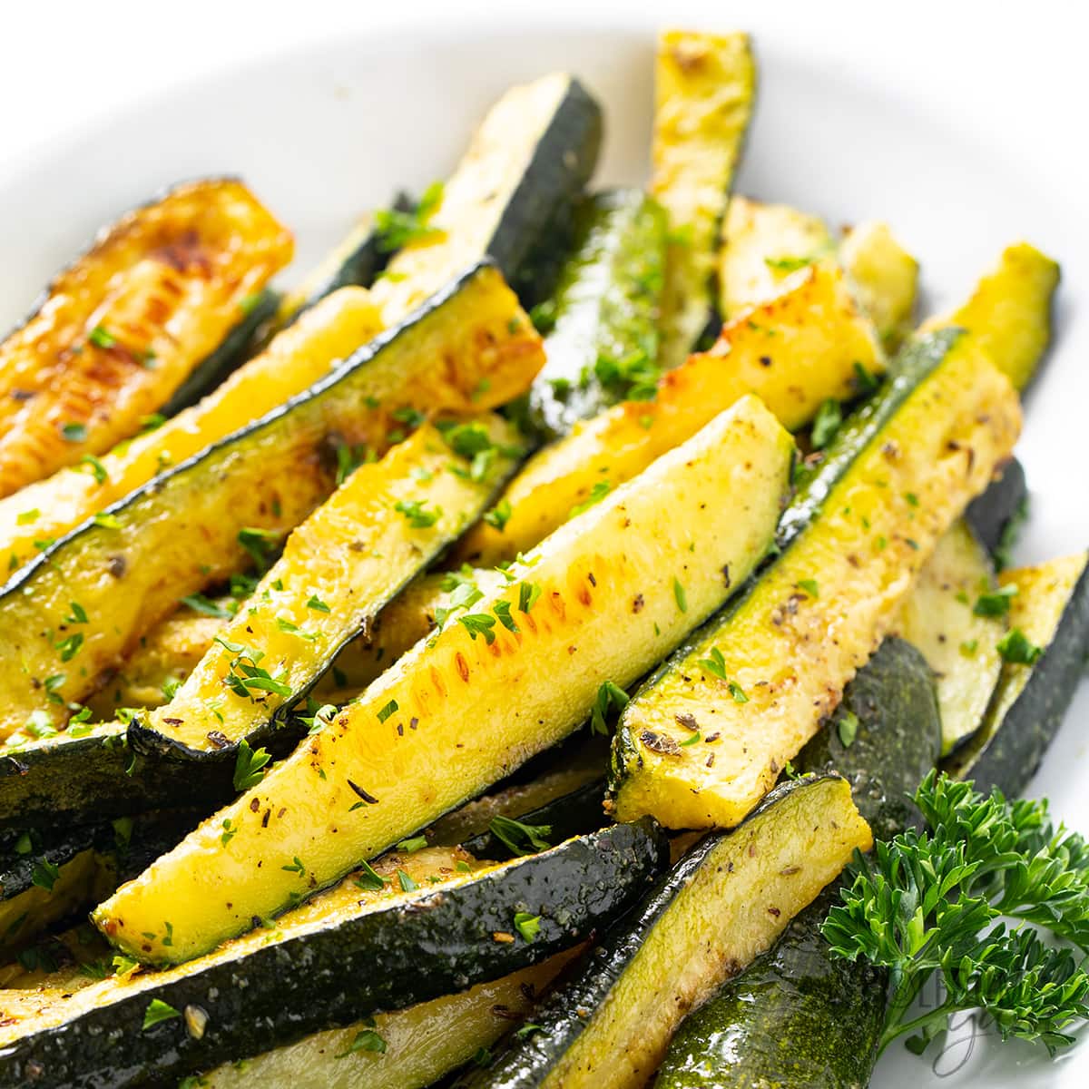 How to Broil Zucchini: A Step-by-Step Guide