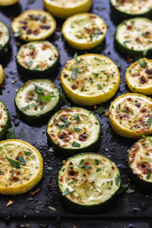 How to Broil Zucchini: A Step-by-Step Guide