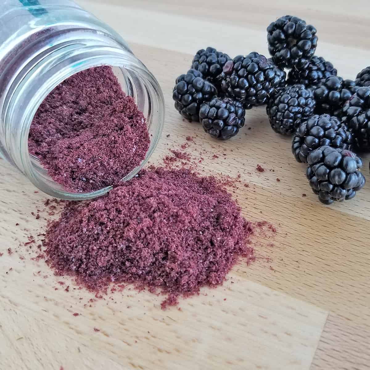 How To Deseed Blackberries How To Deseed Blackberries