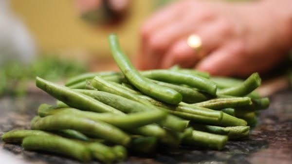 How to Determine If Green Beans Are Spoiled How to Determine If Green Beans Are Spoiled