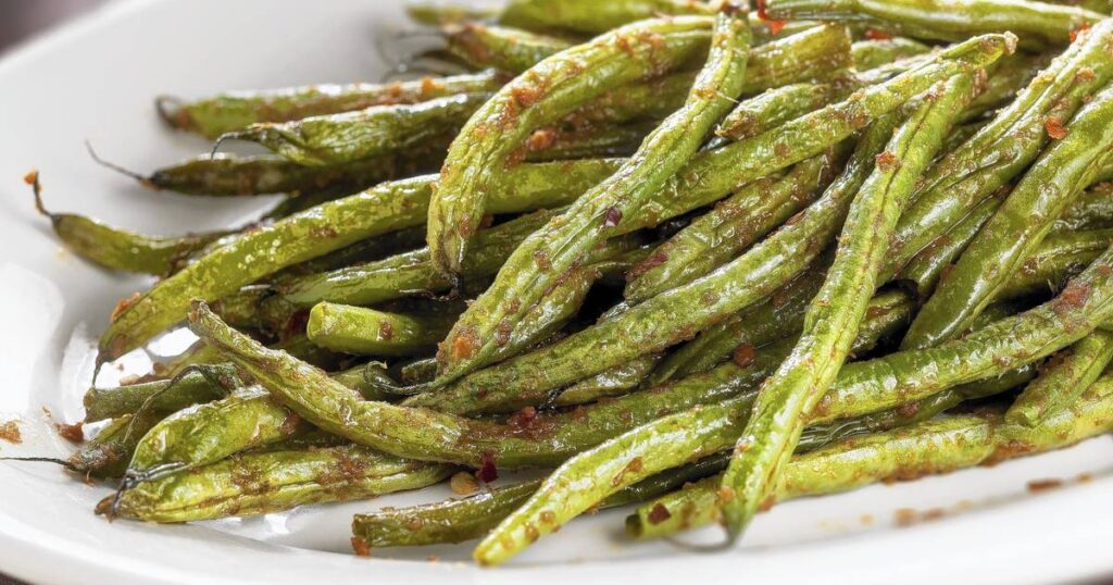 How to Determine If Green Beans Are Spoiled How to Determine If Green Beans Are Spoiled