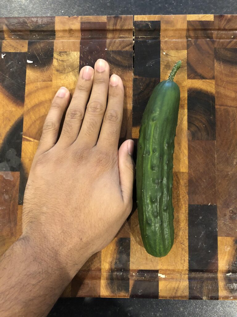 How to Determine the Right Time to Harvest Marketmore Cucumbers How to Determine the Right Time to Harvest Marketmore Cucumbers