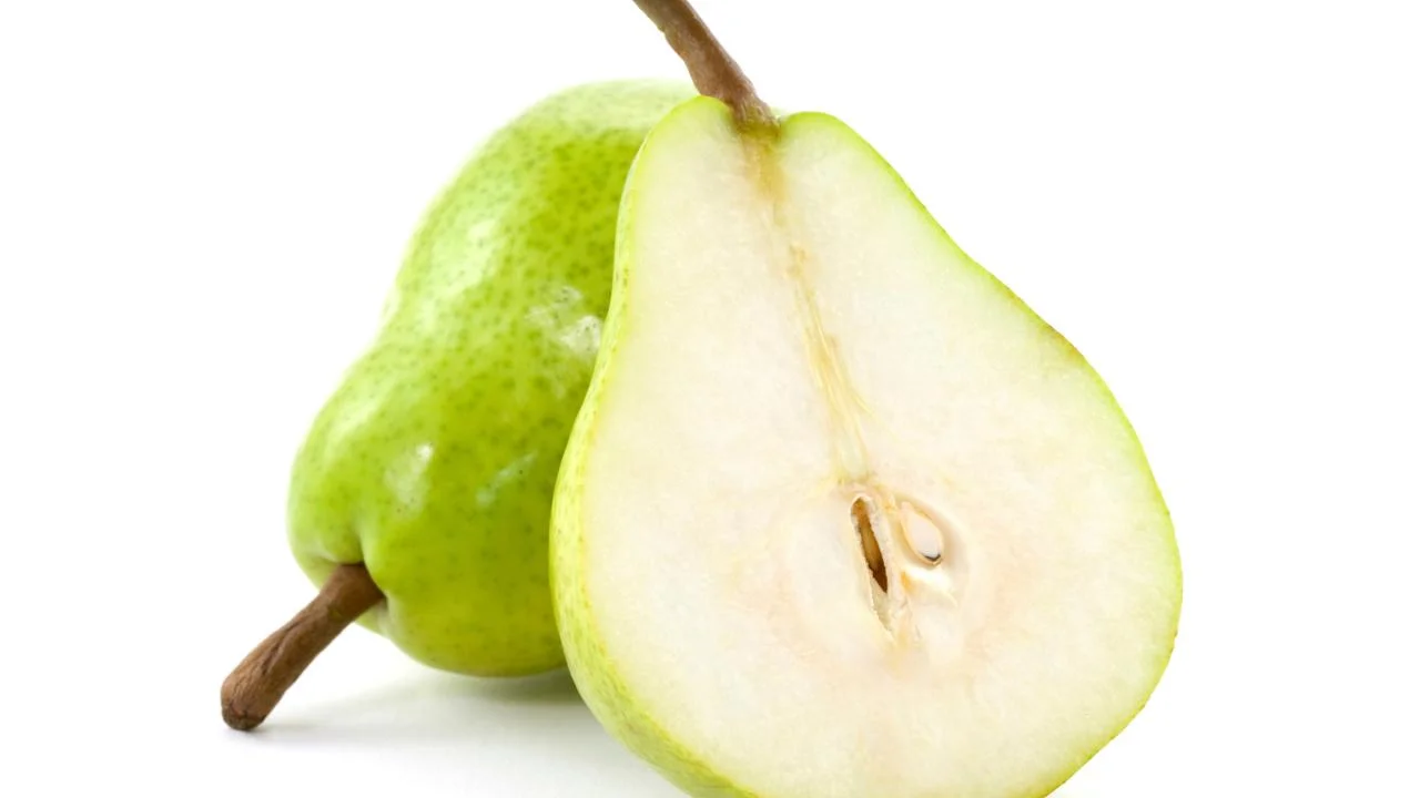 How to Determine When Pears Are Ripe